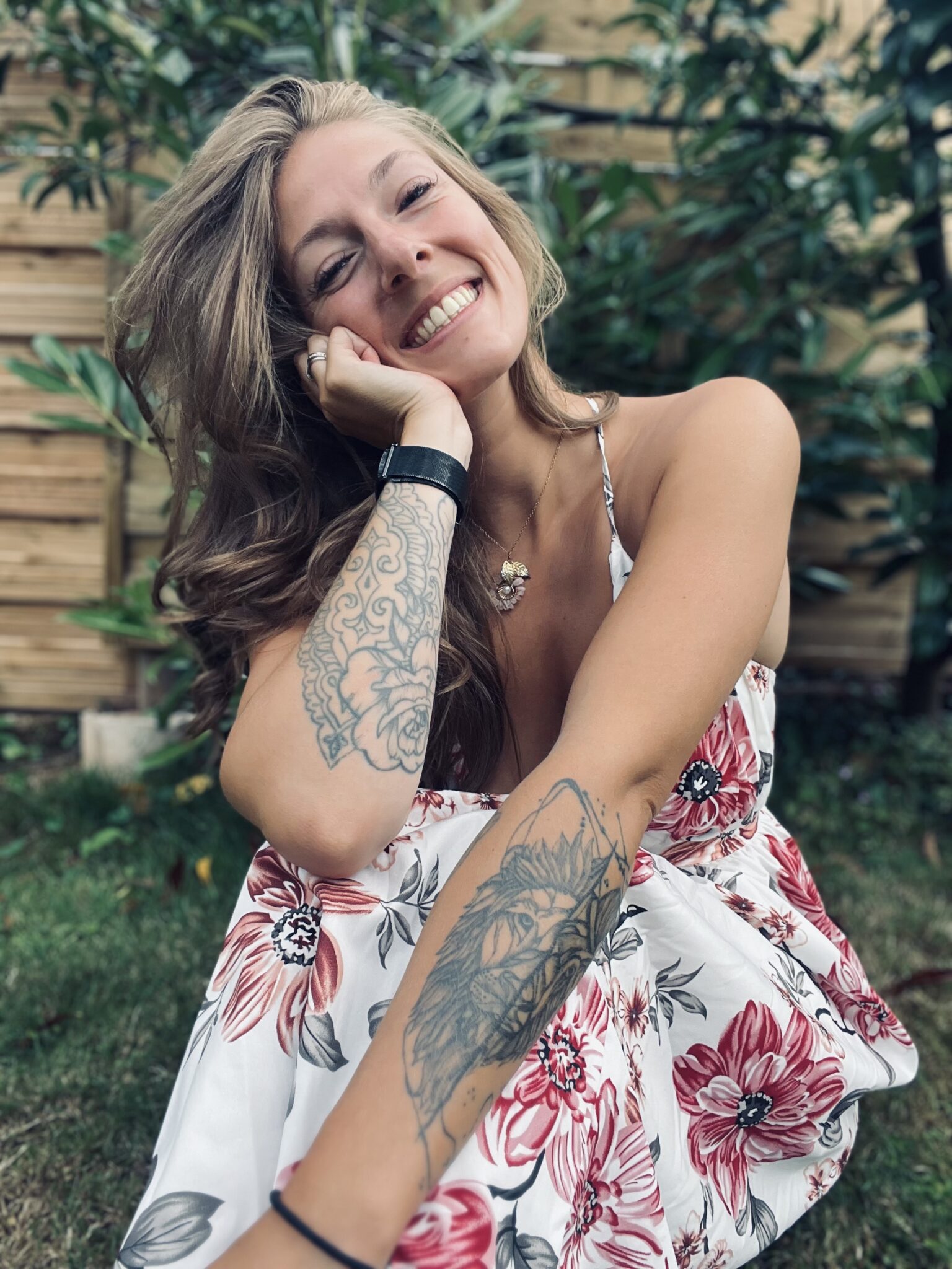 Marion, coach en développement personnel, vous accompagne dans un voyage intérieur pour apprendre à vous connaître, vos mécanismes. et guérir vos blessures.